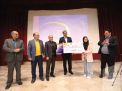 گزارش تصویری مراسم جشن نو دانشجویان 1403
